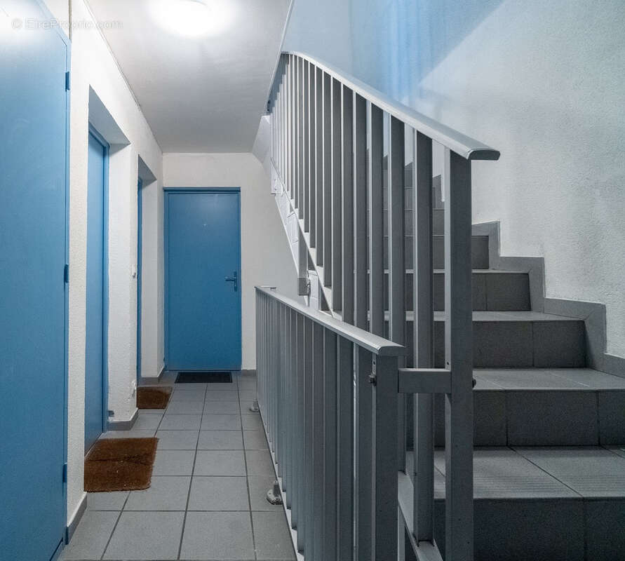 Appartement à TALENCE