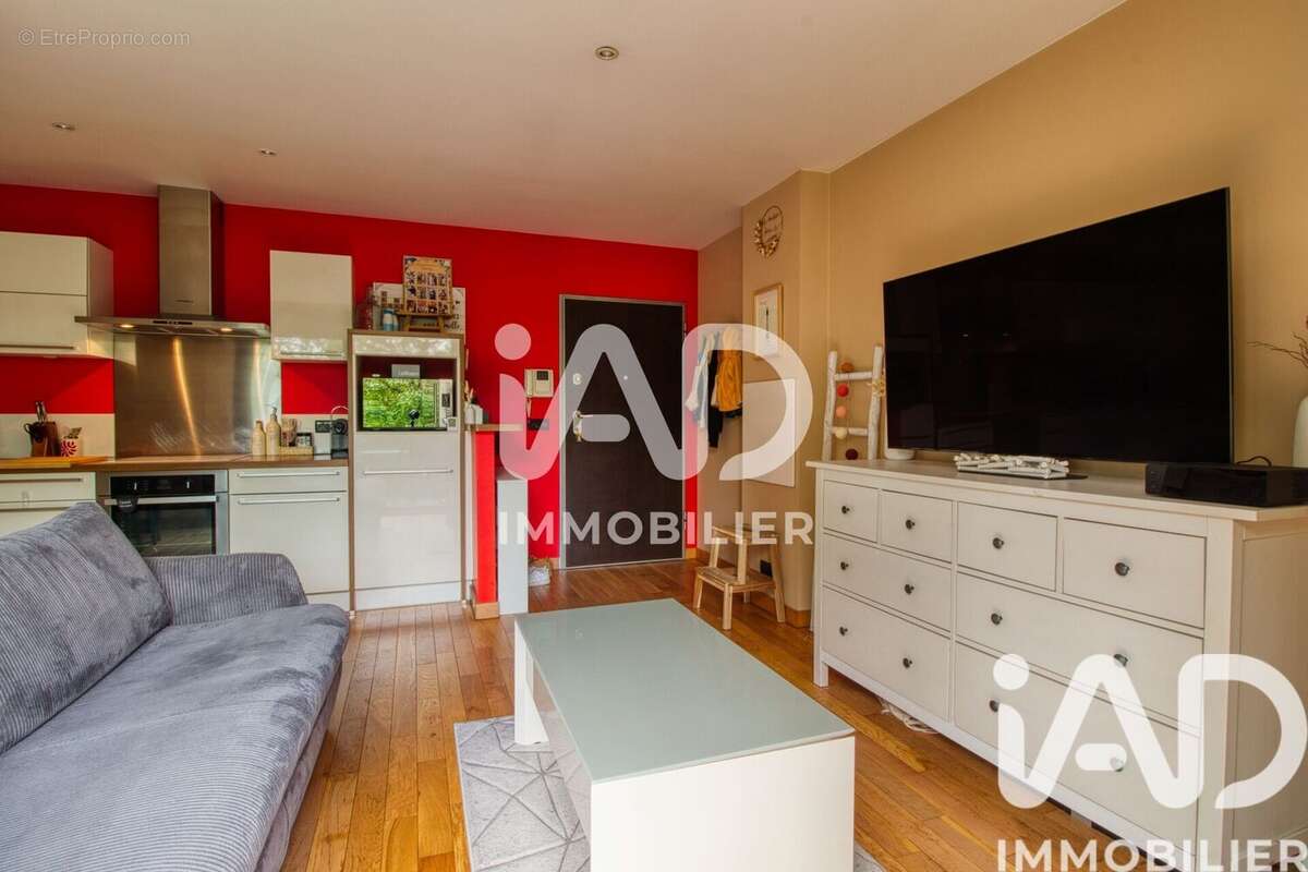 Photo 9 - Appartement à GOURNAY-SUR-MARNE