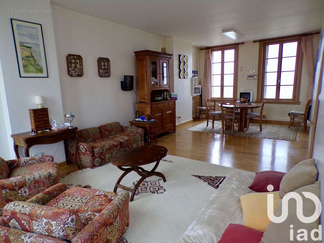 Photo 3 - Appartement à LE TREPORT