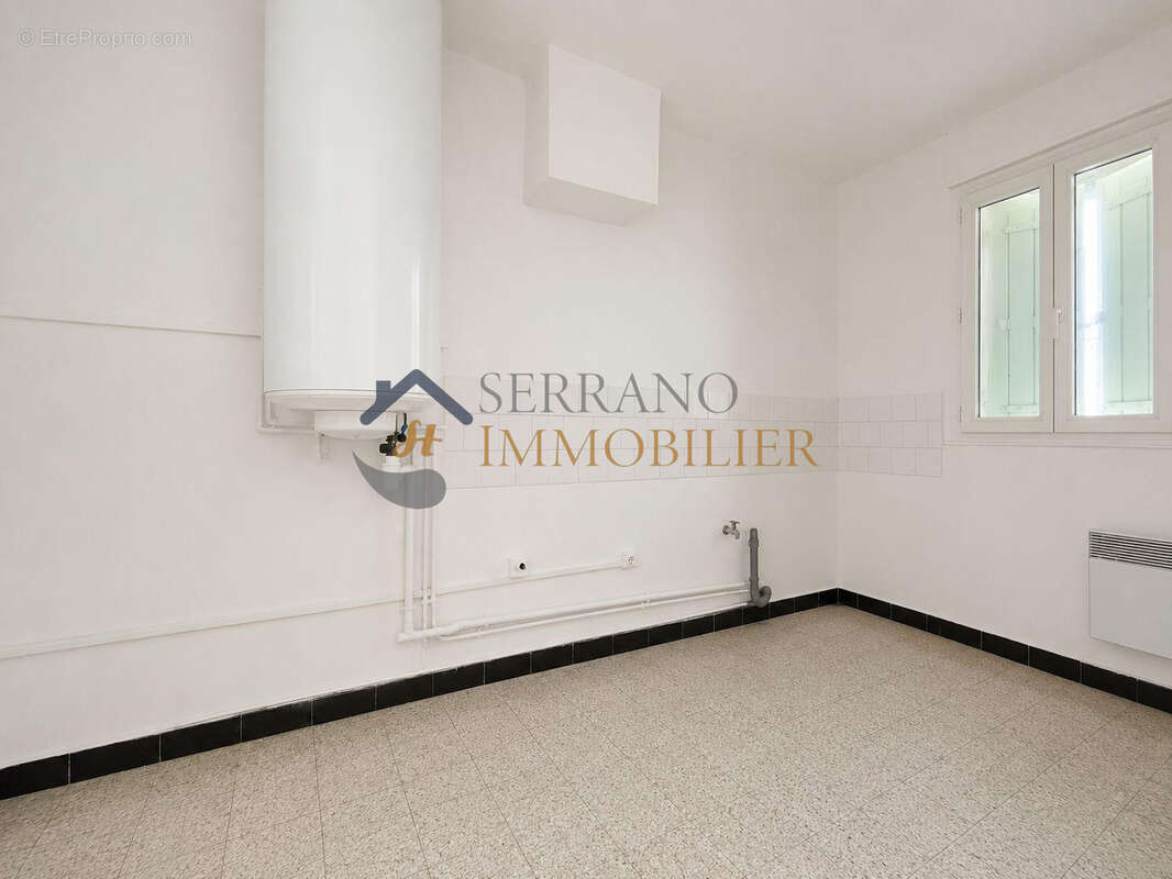 Appartement à BEAUCAIRE
