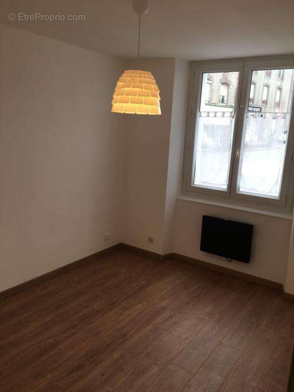 Appartement à BREST