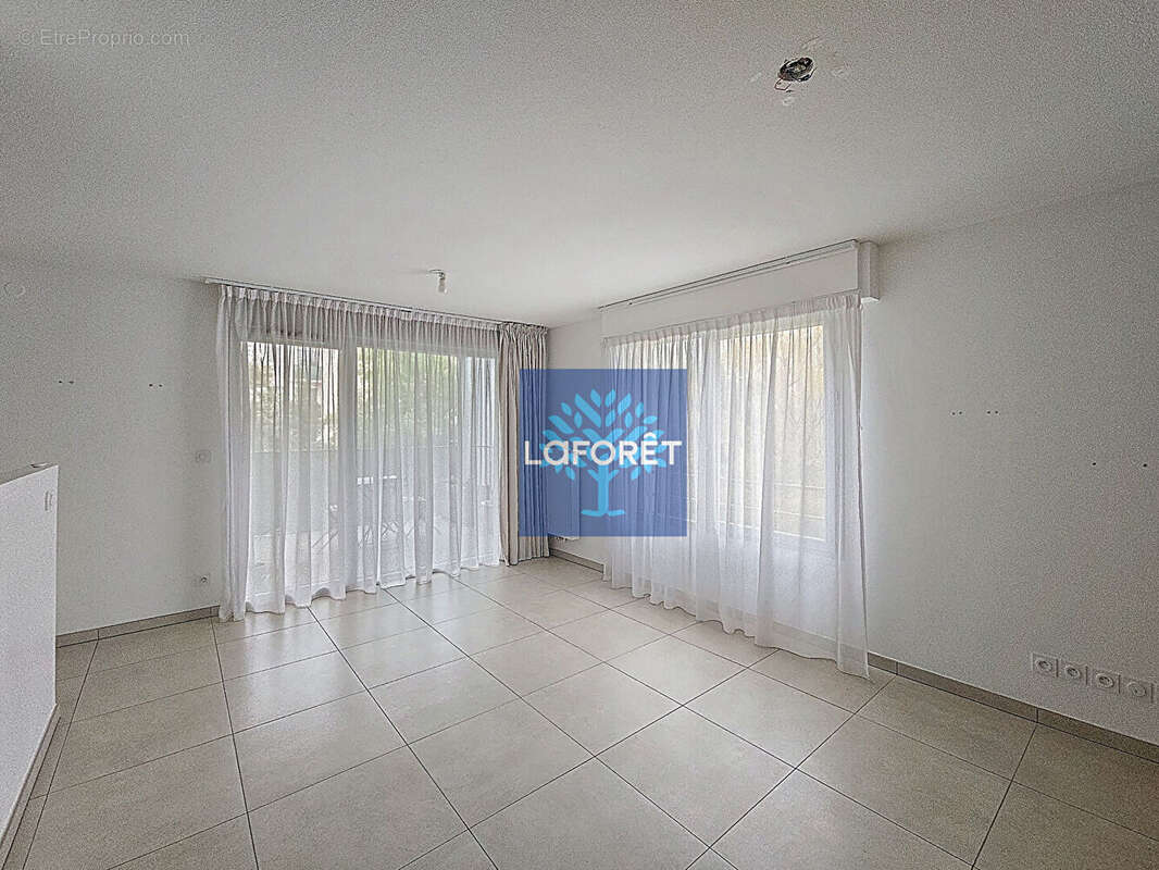 Appartement à SAINT-PRIEST