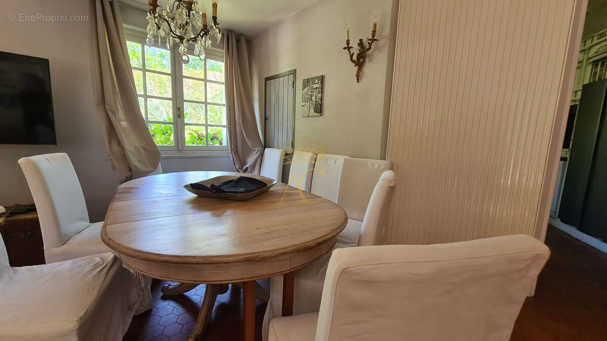 Maison à LE TOUQUET-PARIS-PLAGE