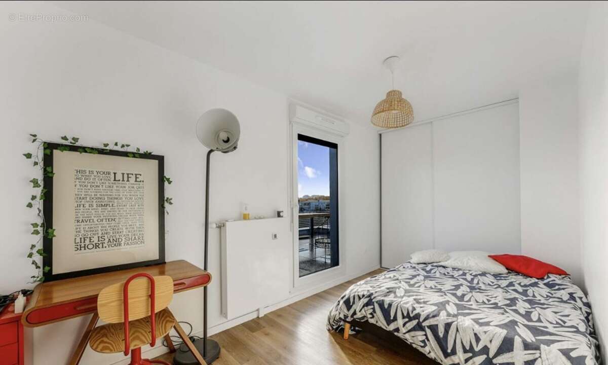 Appartement à BAGNEUX