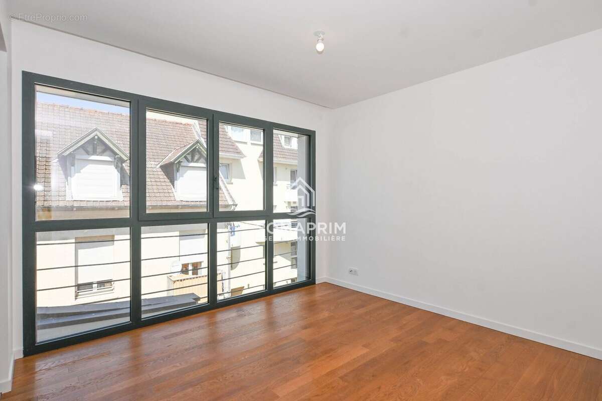 Appartement 81 m² à Le Touquet-Paris-Plage  - photo 6