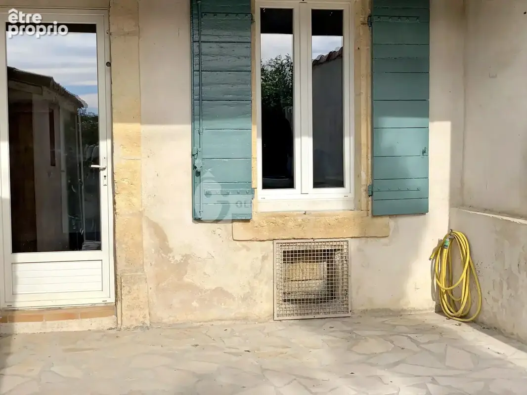 Maison avec terrasse à vendre  sur ARLES - photo 8