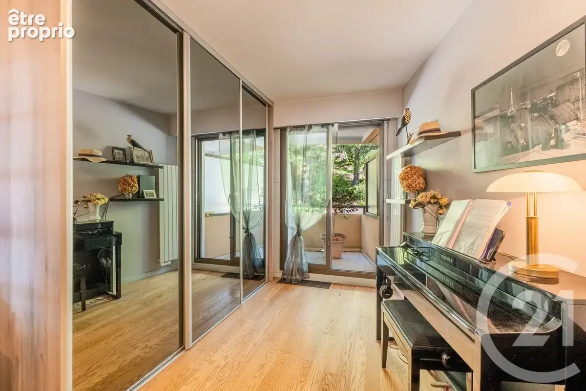Appartement 4 pièces 91 m² à vendre à Nice (06300) - photo 12