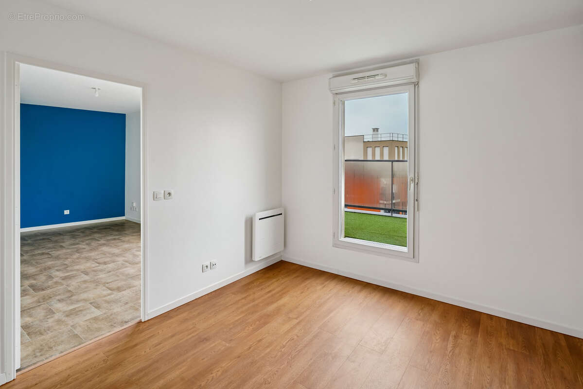 Appartement à ARGENTEUIL
