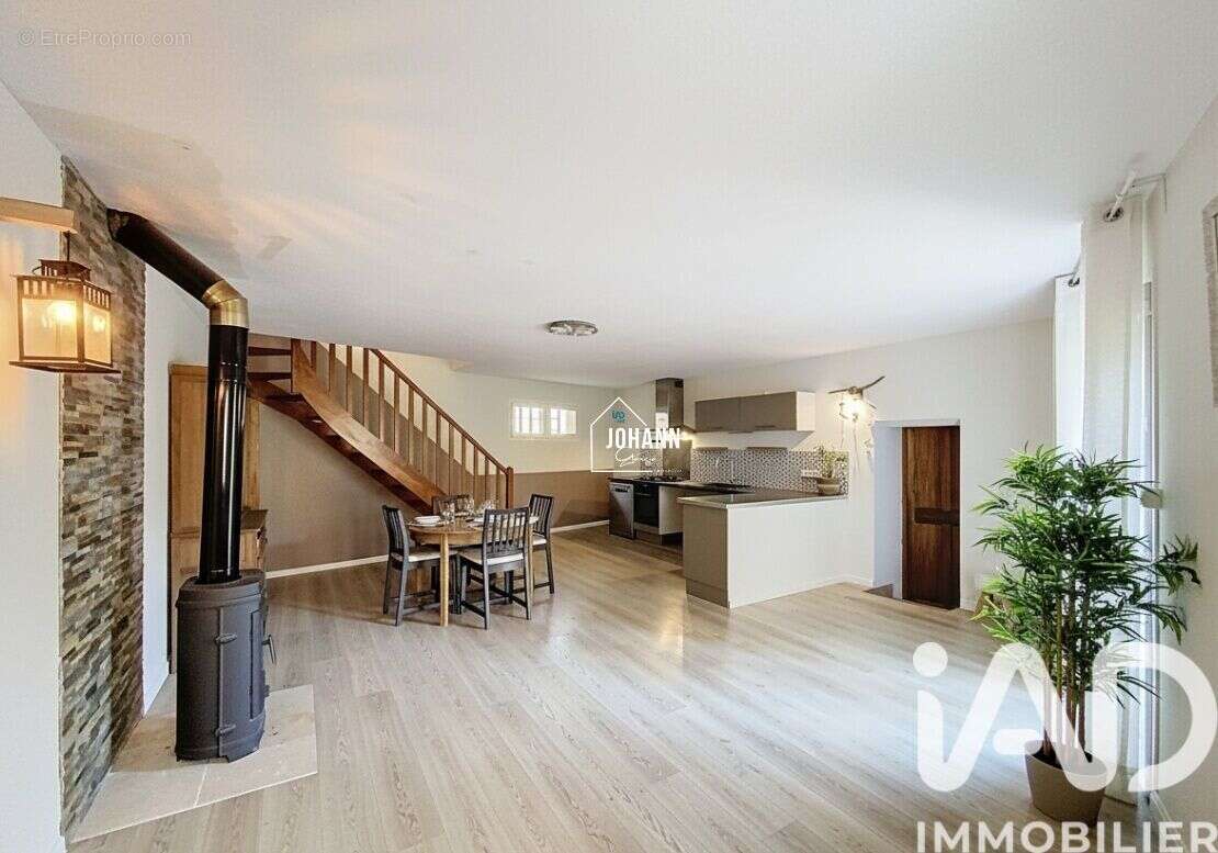 Photo 7 - Maison à RASTEAU