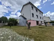 Maison à FOUG
