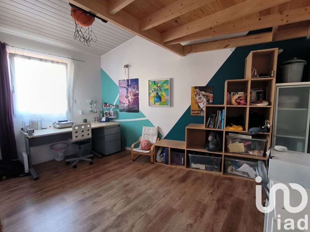 Photo 8 - Maison à BOUGUENAIS