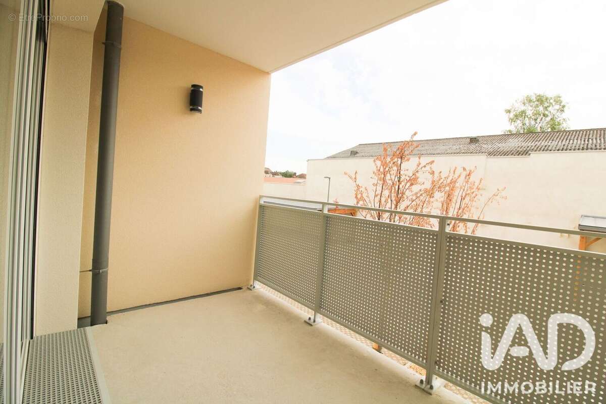 Appartement 38 m² à Provins  - photo 5