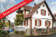 Maison à LAMPERTSLOCH