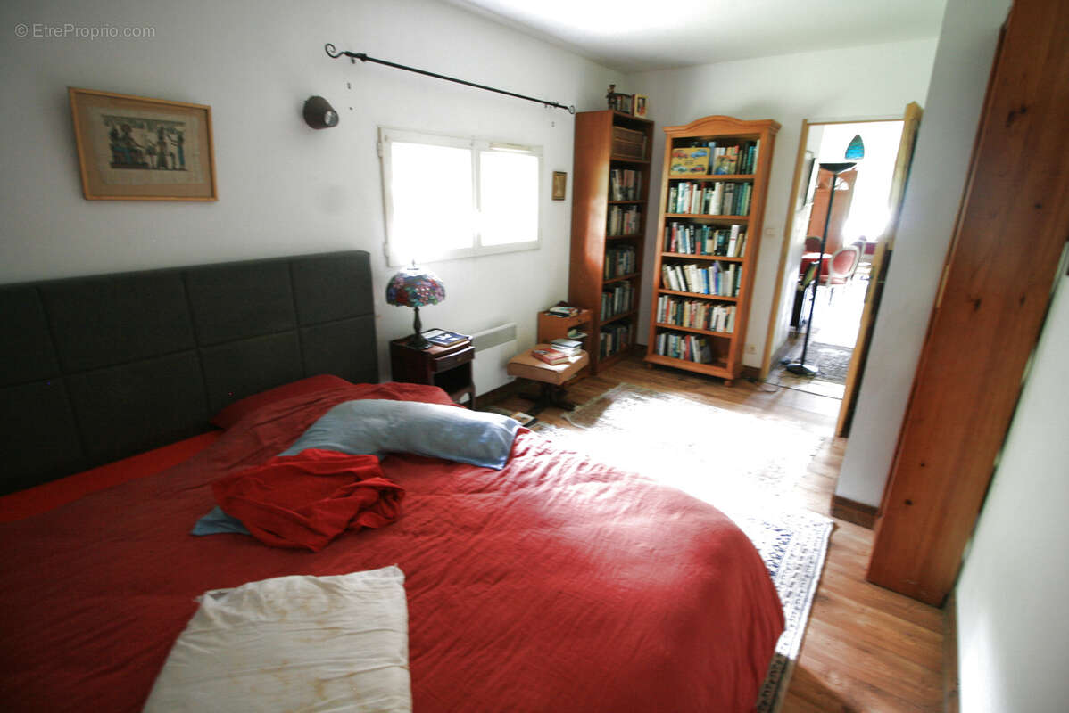 Maison à MONPLAISANT