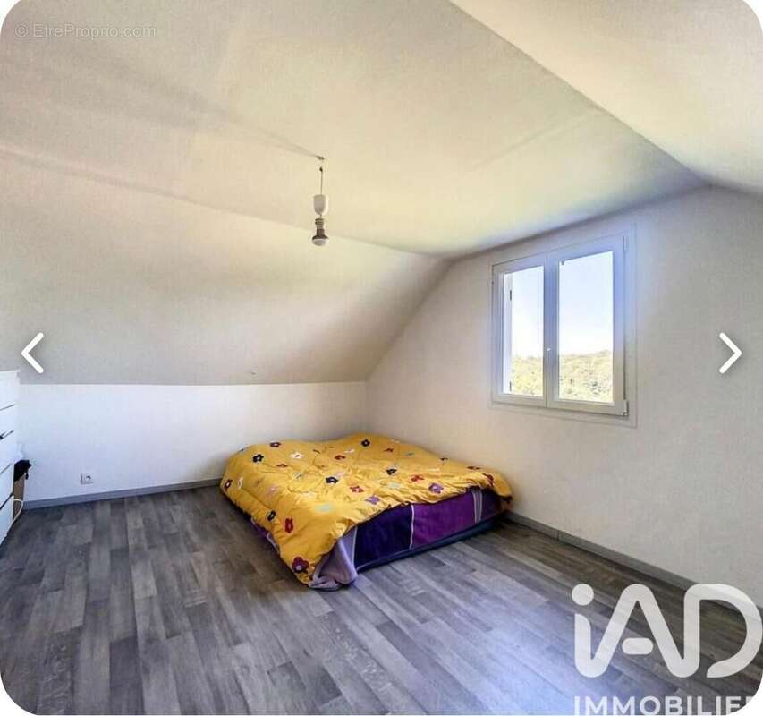 Photo 8 - Maison à COULOMMIERS