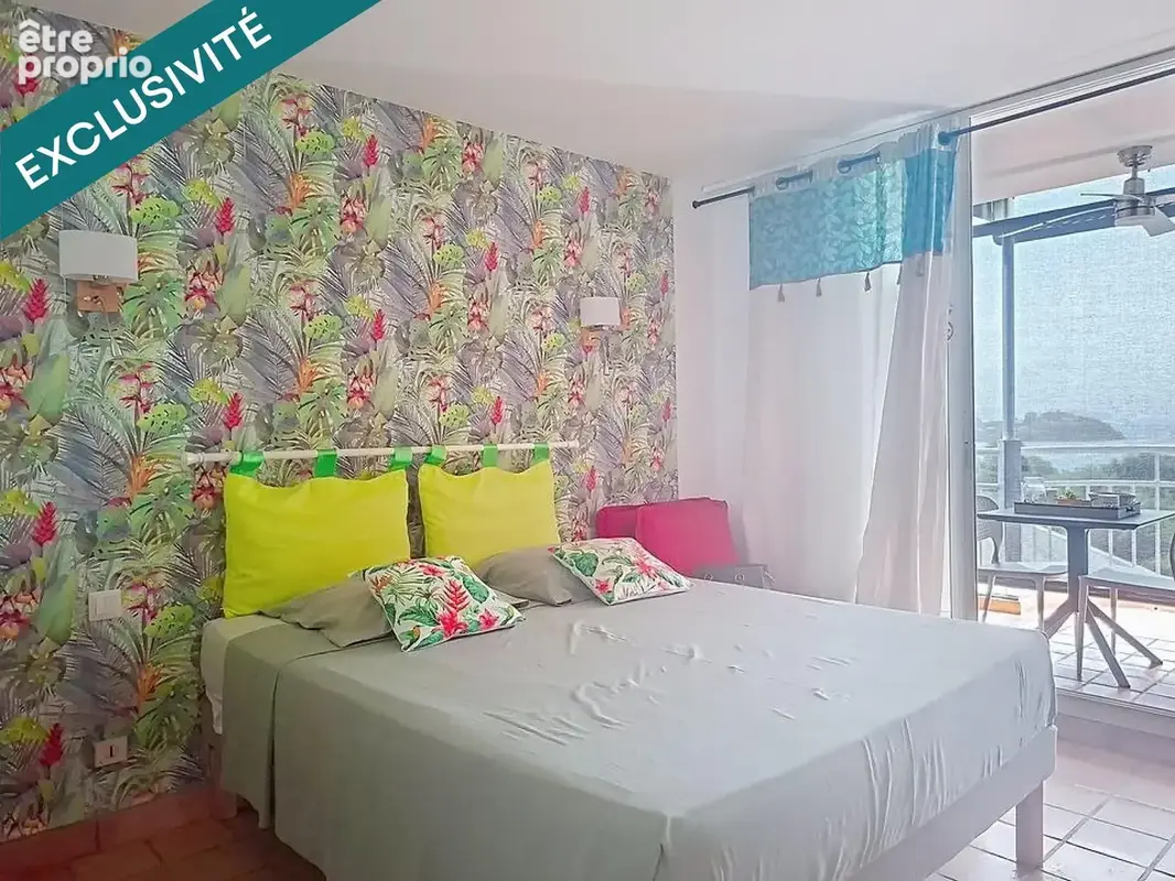 Photo 1 - Appartement à LA TRINITE