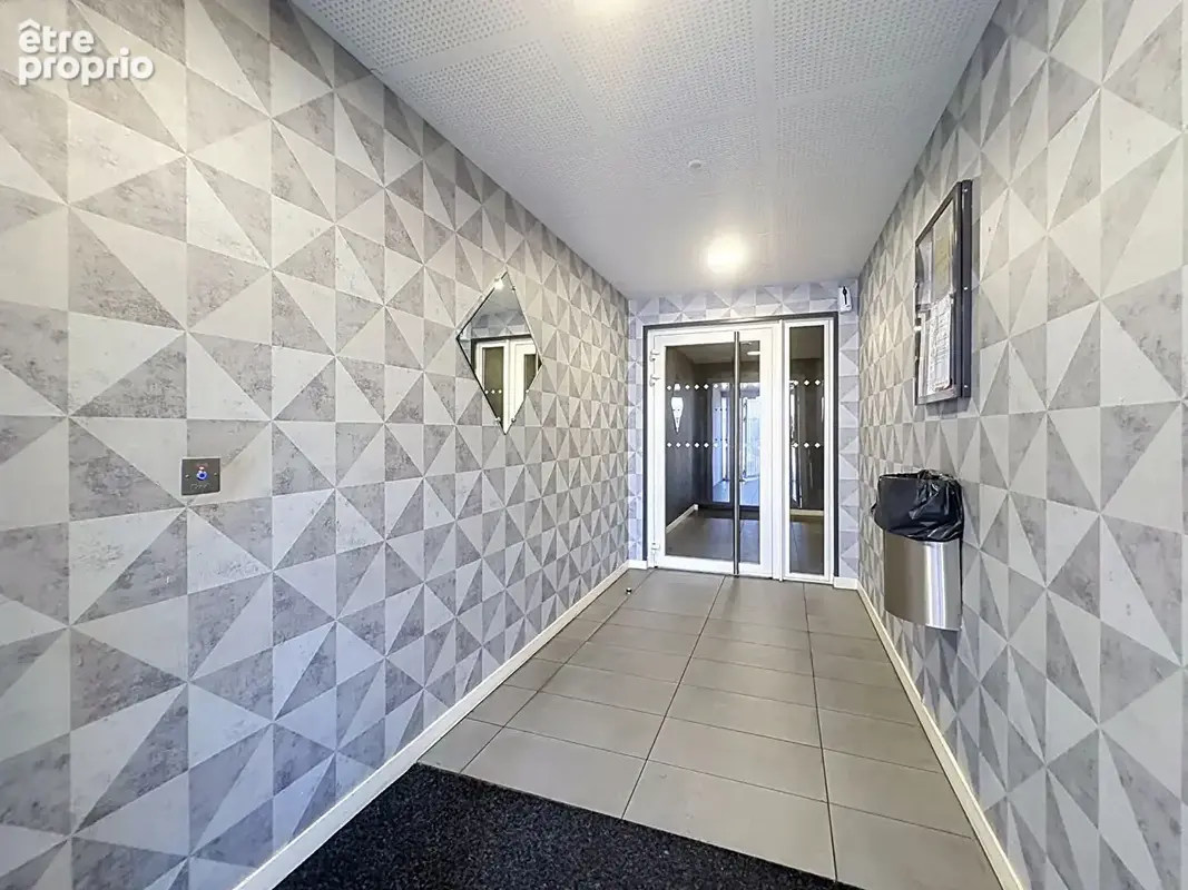 Appartement Merignac 2 pièce(s) 43 m² - photo 14