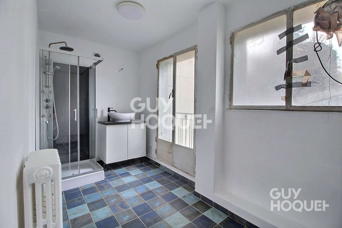 Appartement à CHAVILLE