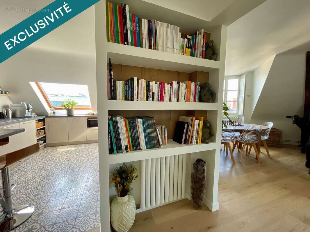 Photo 5 - Appartement à NANTES