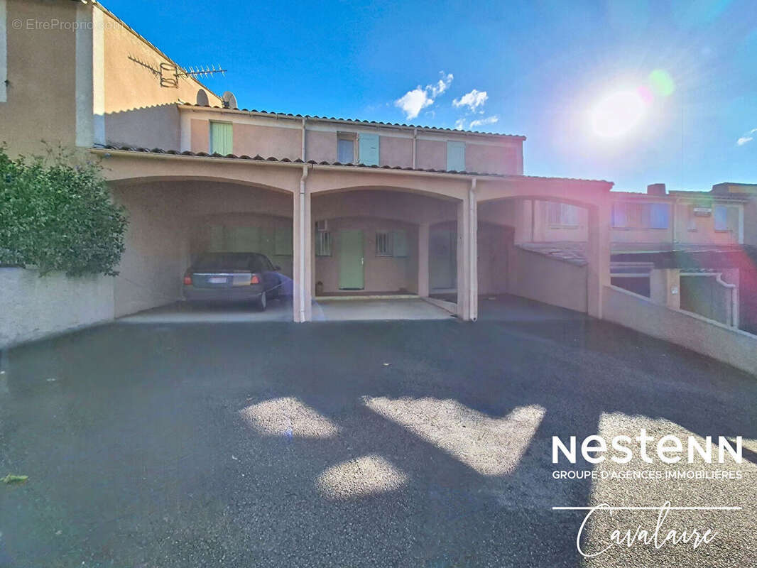 Appartement à CAVALAIRE-SUR-MER