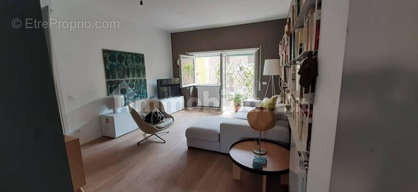 Appartement à FONT-ROMEU-ODEILLO-VIA