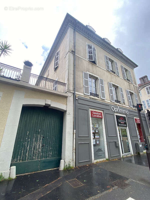 Appartement à PAU