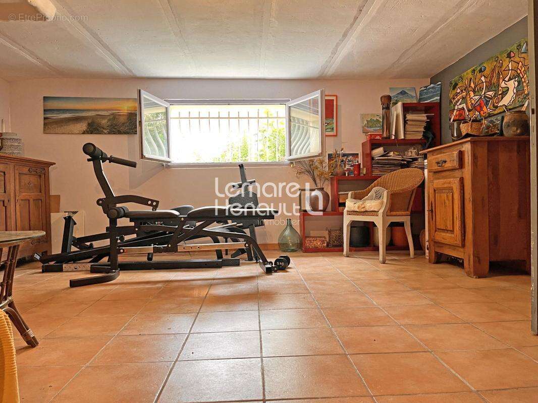 Belle maison bourgeoise 5 chambres - photo 21
