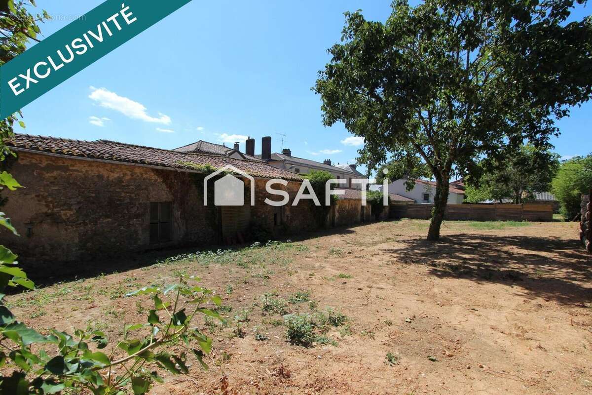 Photo 2 - Appartement à LA CHATAIGNERAIE