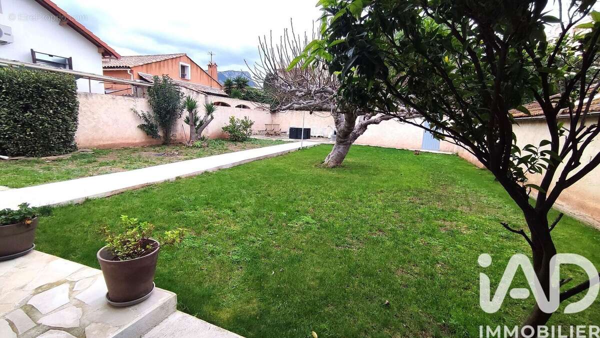 Photo 5 - Maison à TOULON