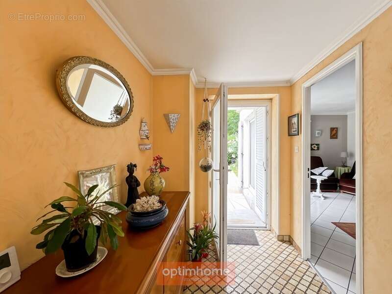 Maison à RENNES