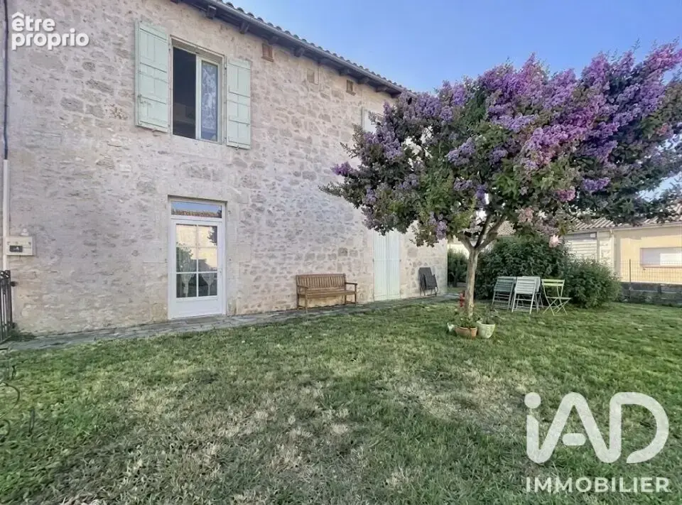Photo 1 - Maison à LA SAUVETAT-DE-SAVERES