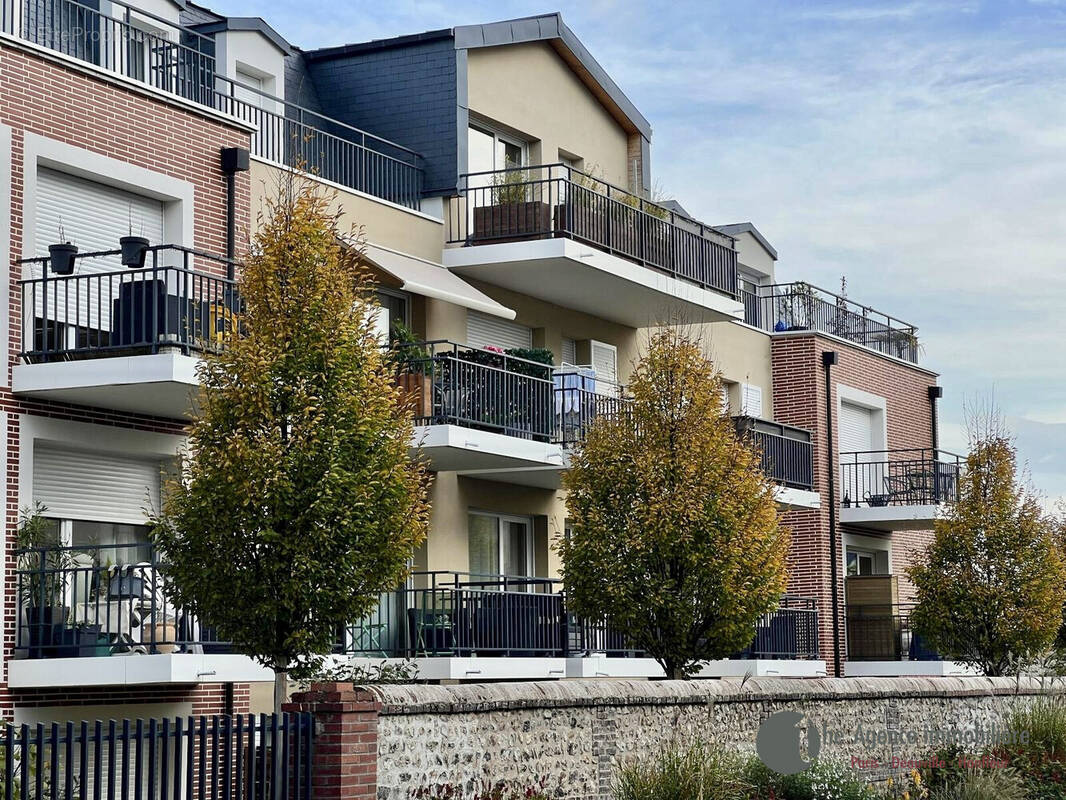 Appartement à HONFLEUR