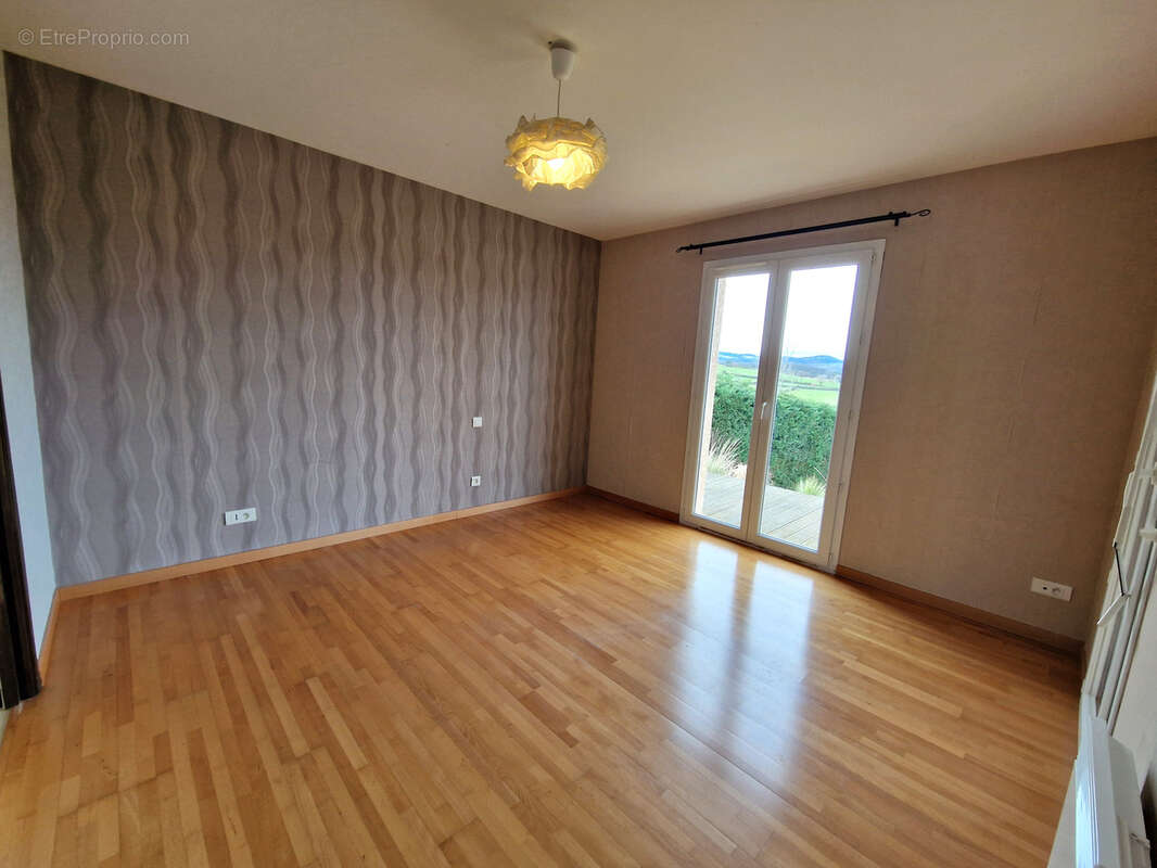 Maison à VIEILLE-BRIOUDE