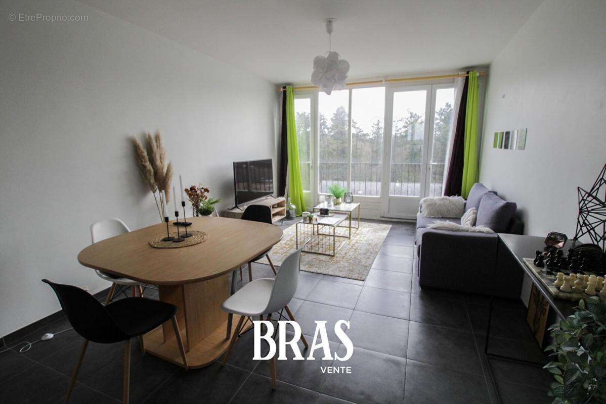 Appartement à ORVAULT