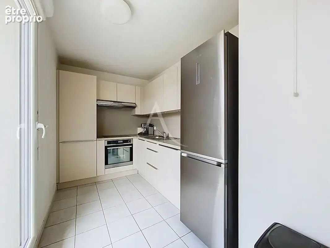 Appartement 4 pièces de 93.03 m² - Saint-Germain-en-Laye - photo 13