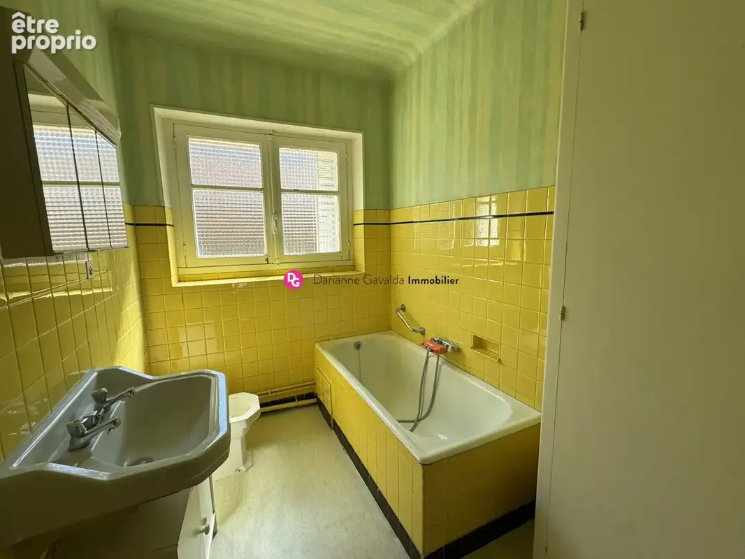 Maison 140 m² à Decazeville  - photo 5