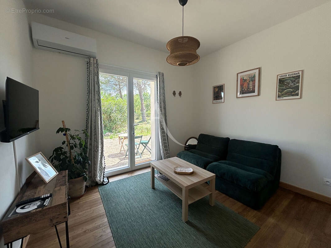 Maison à BADENS