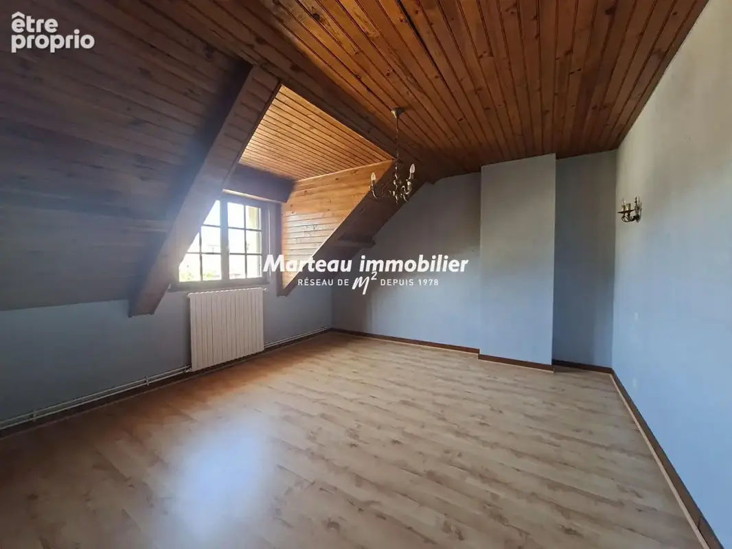 Maison Changé 5 pièces160 m² - photo 7