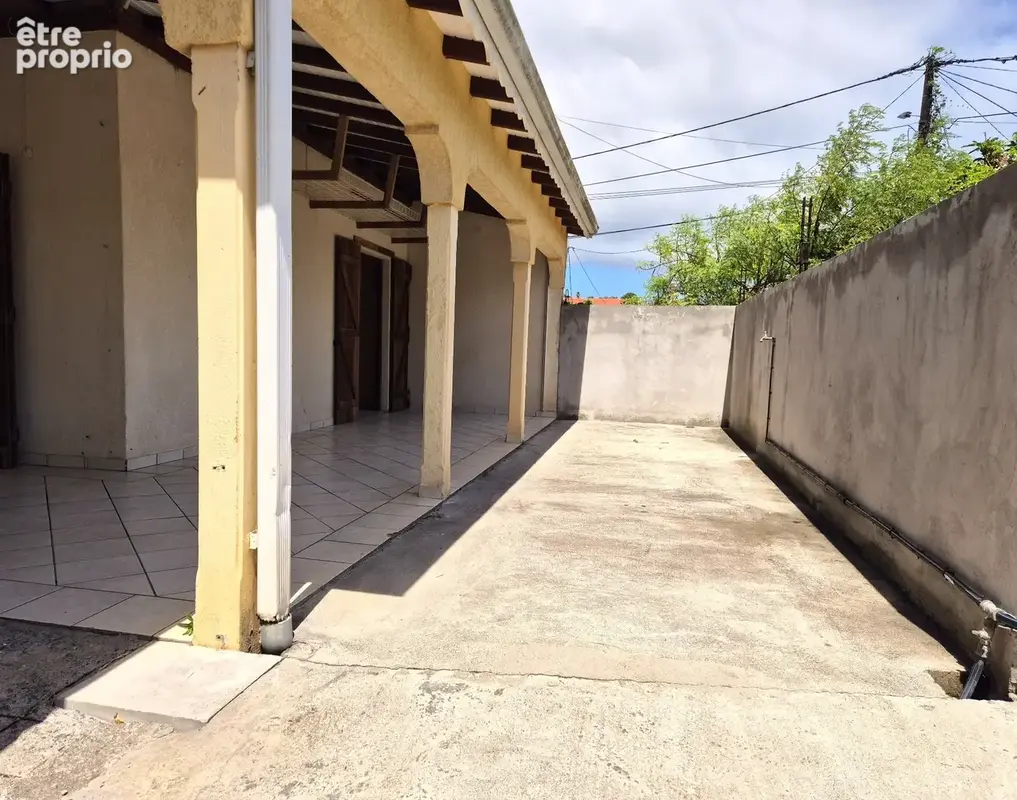 Pépites du mois. Deux Appartements plus terrain 800 m², vue panoramique vers les Saintes, à vendre 3 pièces TROIS RIVIERES (971) - photo 16