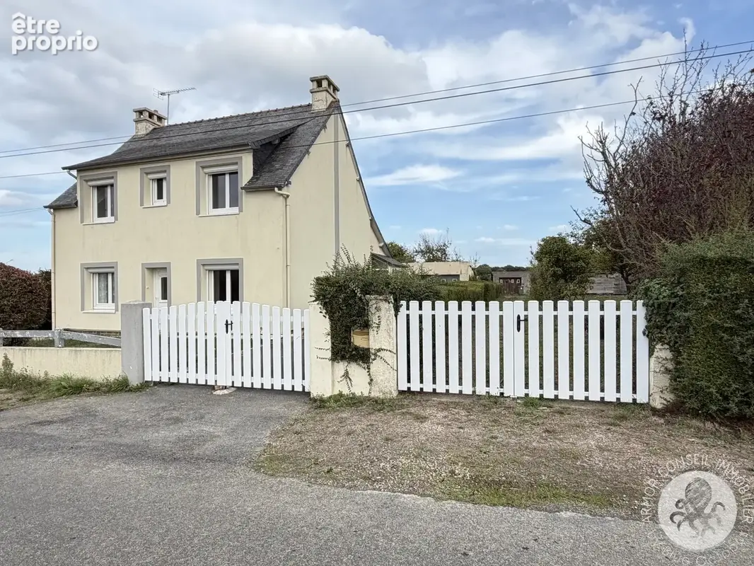Maison 6 pièces 119 m² à vendre à Frehel (22240) - photo 8