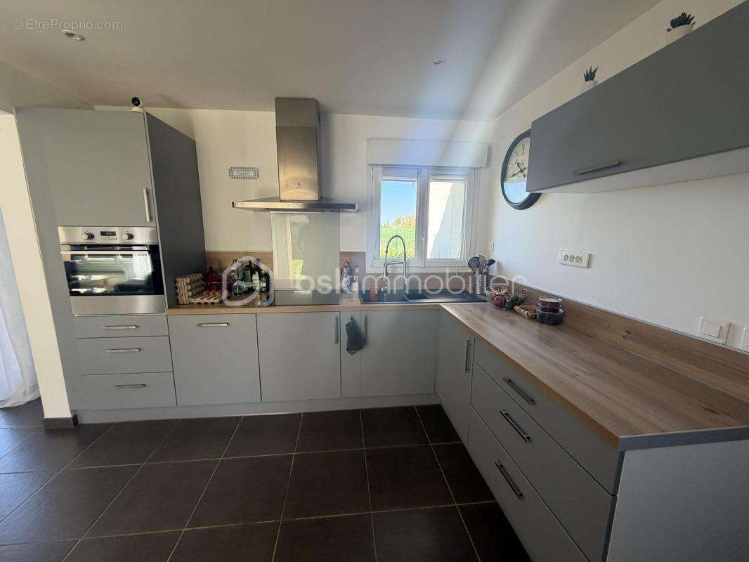 Maison  130m2 sans travaux à prévoir - photo 6