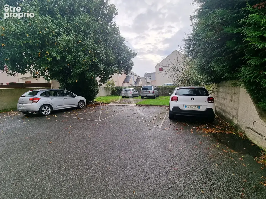 Immeuble en Monopropriété à Nantes de 10 lots d'habitation - photo 10