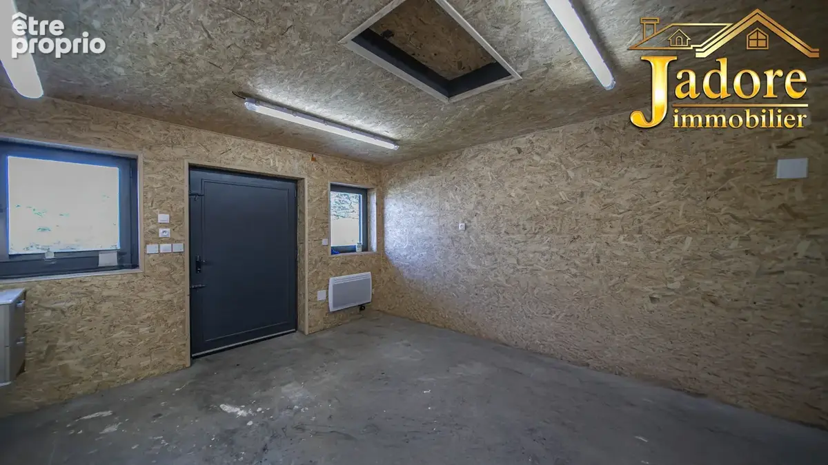 Maison entierement renovee - photo 14