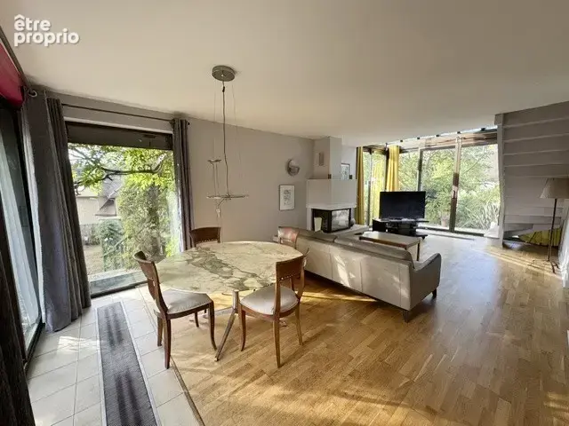 Villennes sur seine-exclusivite - photo 4