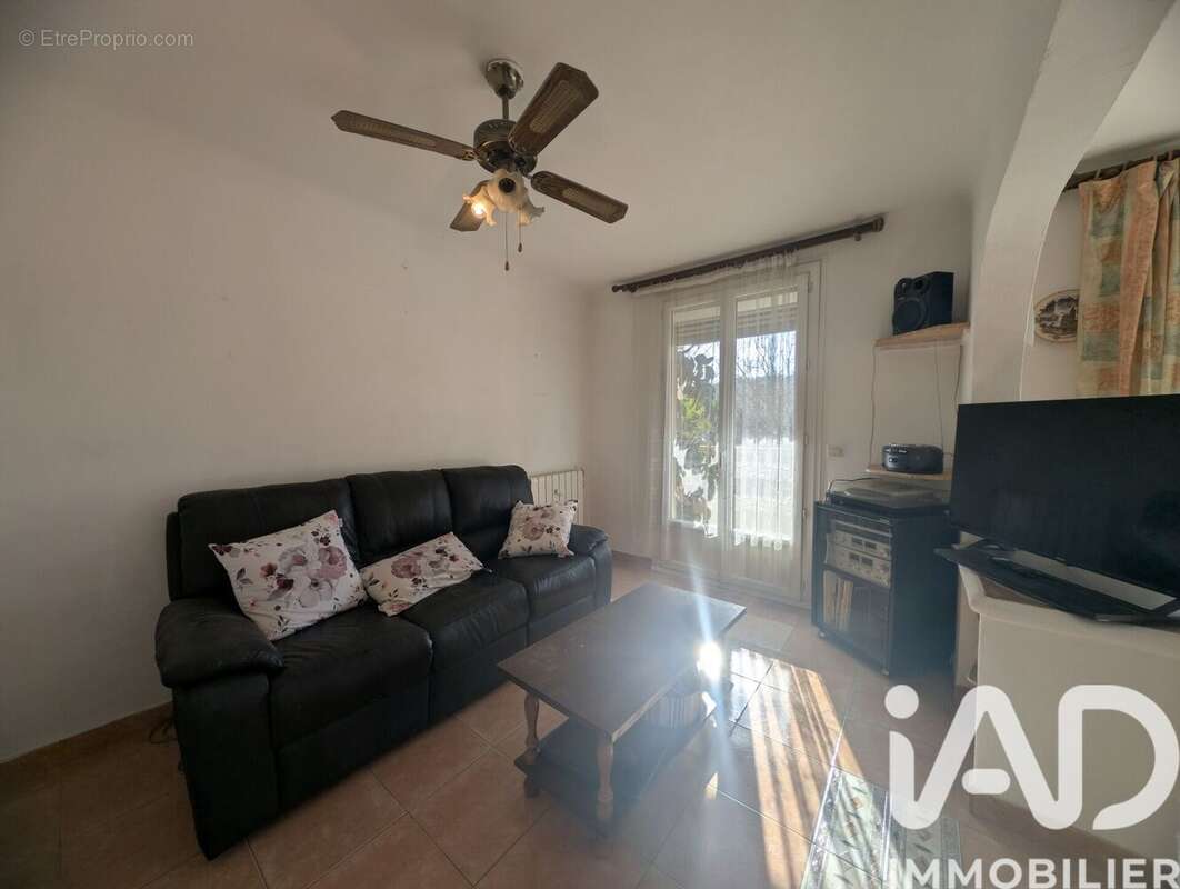 Photo 4 - Appartement à COGOLIN