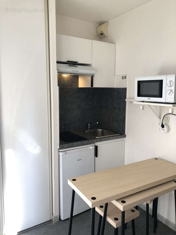 À vendre   Studio de 15 m2 situé au sein d’une copropriété calme et sécurisée - photo 4