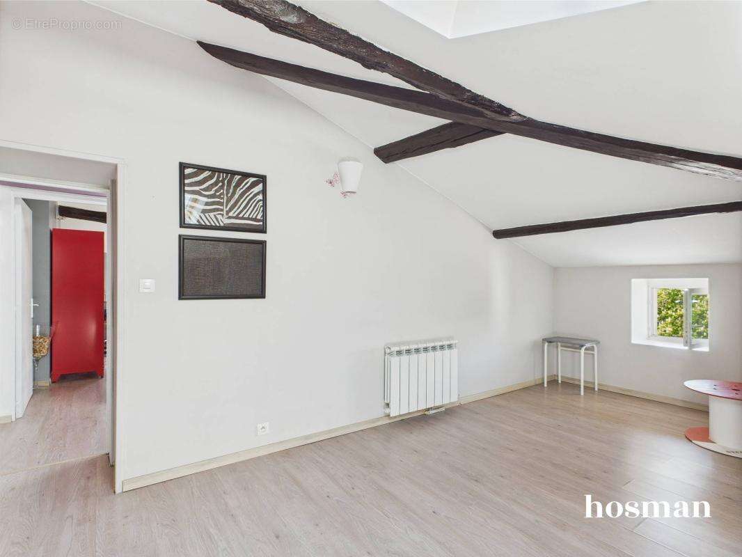 Maison à FRANCHEVILLE