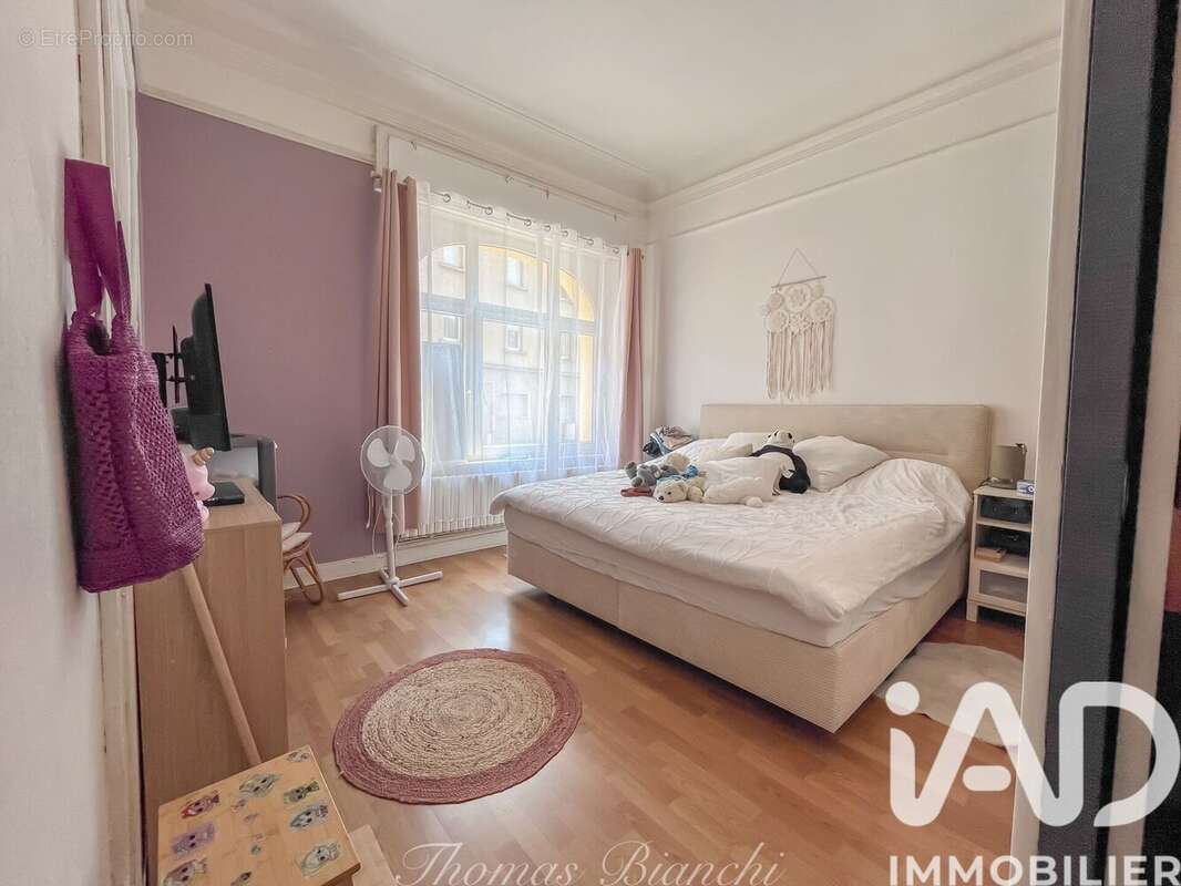 Photo 3 - Appartement à TALANGE