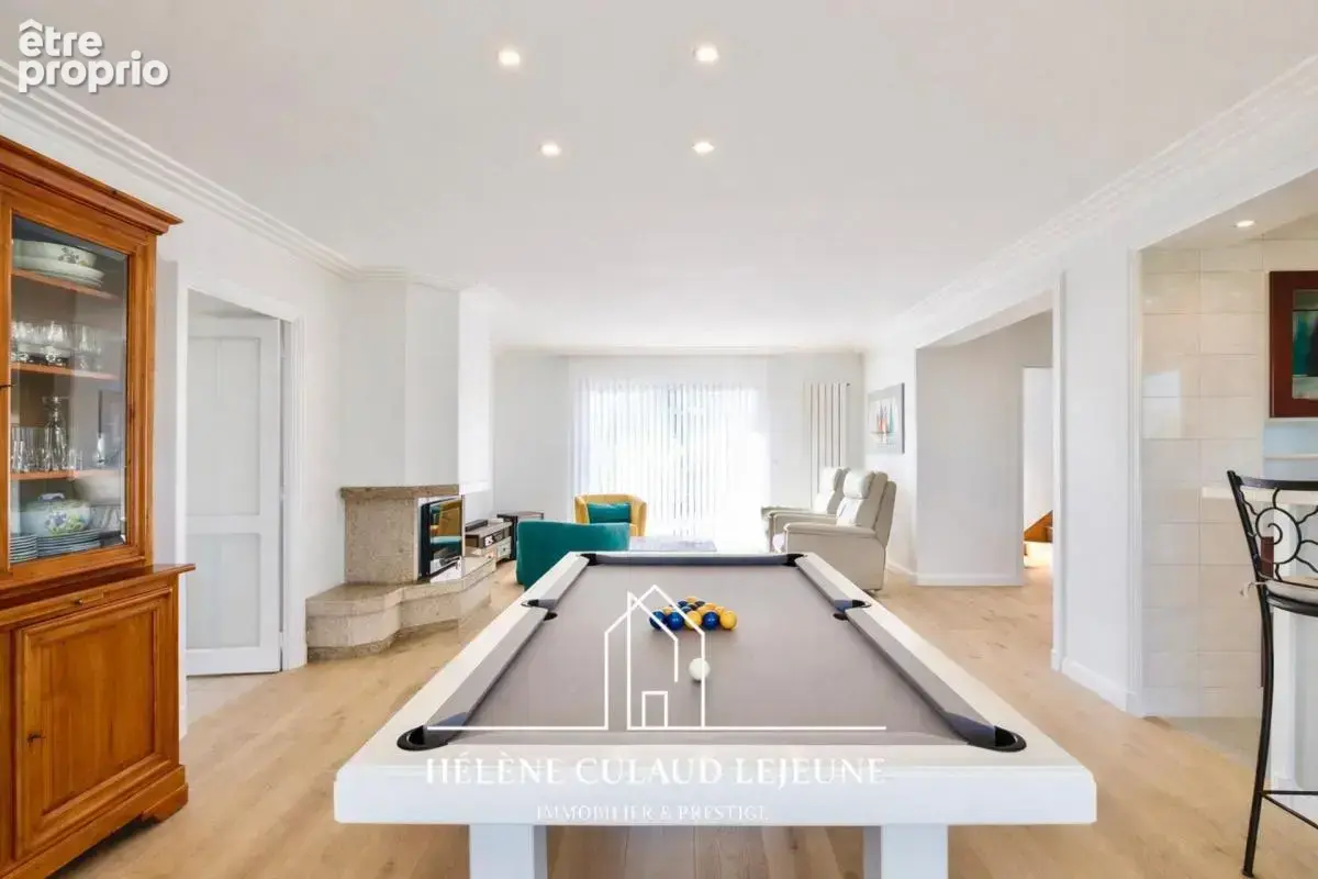 Maison familiale avec vue dégagée sur la nature - 184 m² - vannes - photo 7