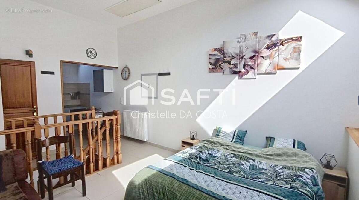 Photo 2 - Maison à BEAUTHEIL